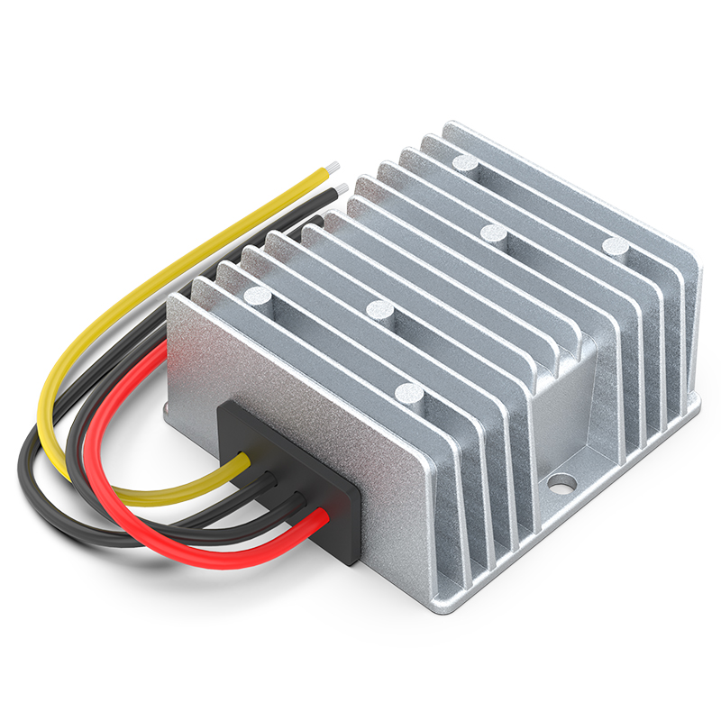 24V 36V 72V 60V 48V TO 13.8V 1 - 72V 15A Fast Charger recension och pris