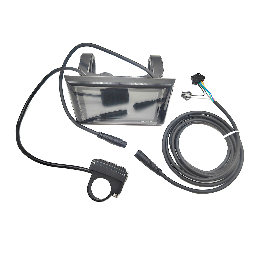 36V 48V 60V 500W 800W 1000W 33 - Kelly Kls7230S Controller recension och pris