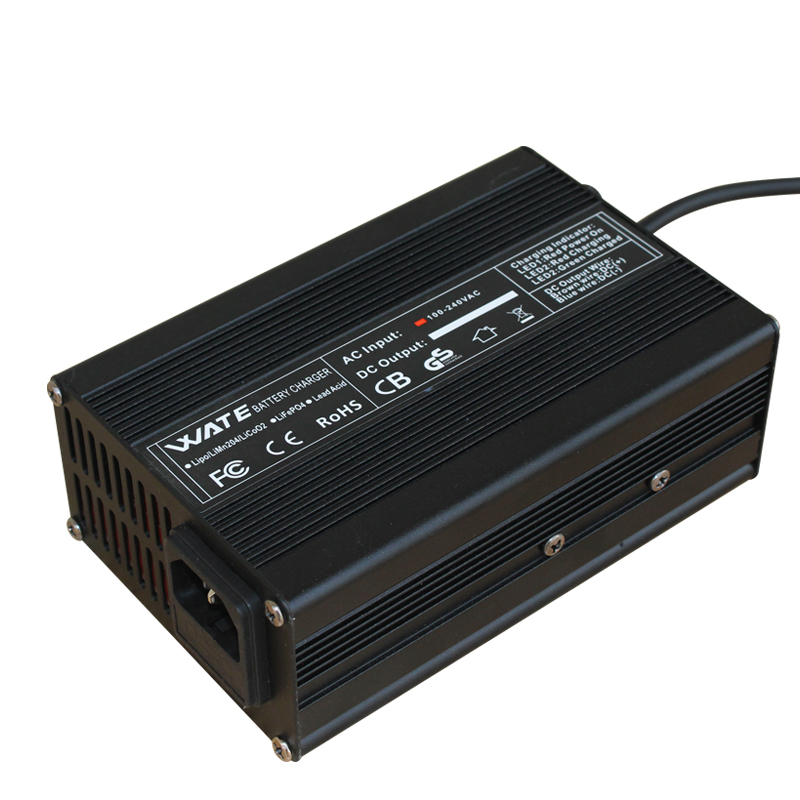 54.6v 5a Charger Smart Aluminu - 84V 20A Smart Charger recension och pris