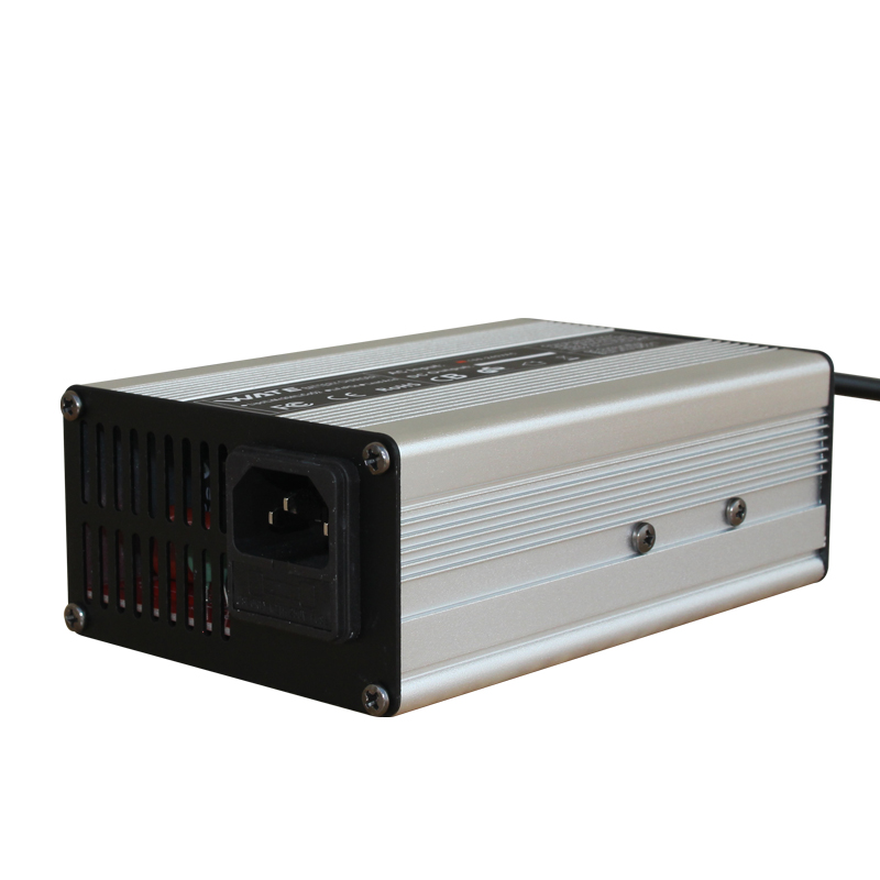 58.4V 3A LiFePO4 Battery charg - 84V 20A Smart Charger recension och pris