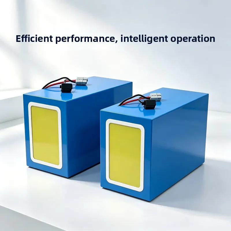 72V Lithium Ion LiPo Battery P - 72V 40Ah Lifepo4 Battery Pack recension och pris