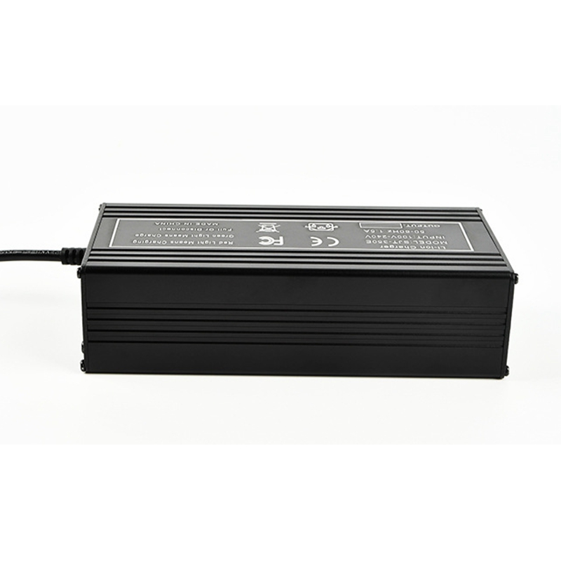 60V Fast Charger 67.2V/5A Char - 84V 20A Smart Charger recension och pris