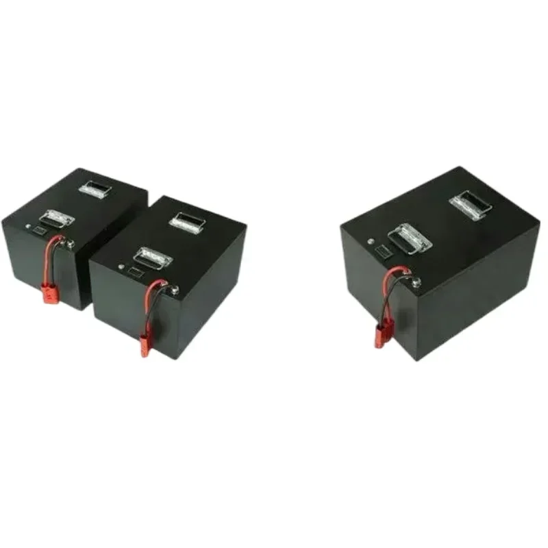60V LiFePO4 Lithium Battery, H - 72V 40Ah Lifepo4 Battery Pack recension och pris