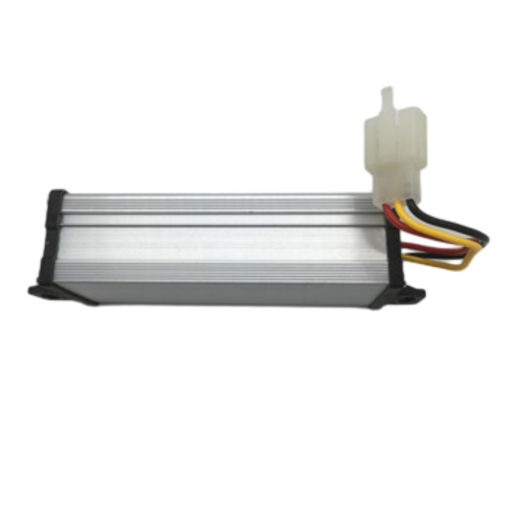 DC-DC Converter 36V 48V 60V 72 - 72V 15A Fast Charger recension och pris